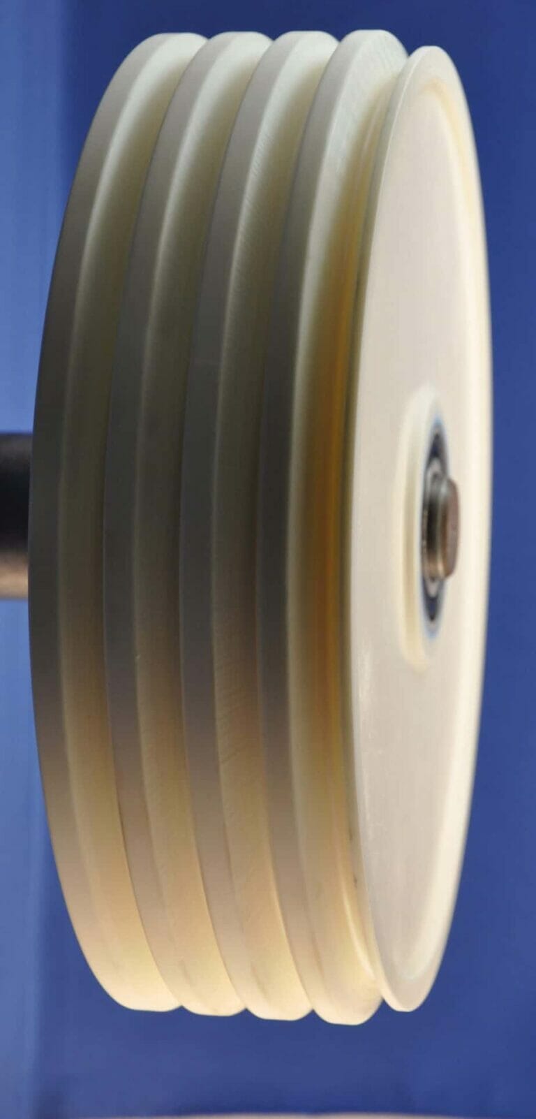 Process Sheave From Stock - Order Now - Sheaves, Inc.