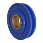 qsheaves pulley for wire rope