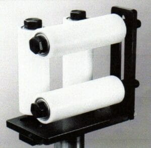 ABR-225S Adjustable Box Roll (Up to 2-1/4" Inch Cable Capacity)