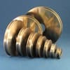 100113 Small Cable Sheaves
