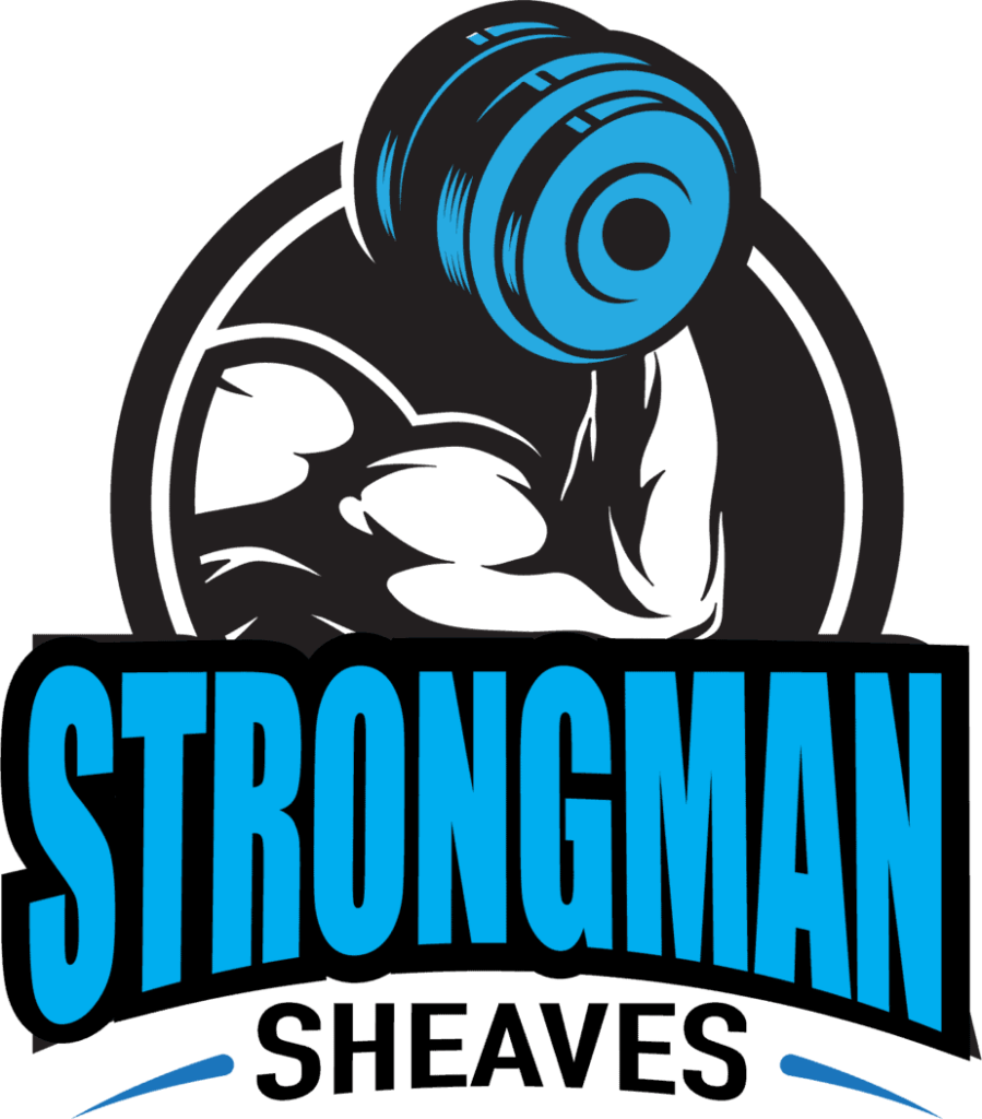 strongman sheaves logo