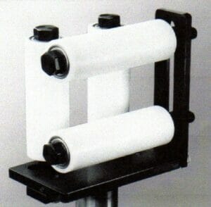 ABR-225 Adjustable Box Roll (Up to 2-1/4" Inch Cable Capacity)